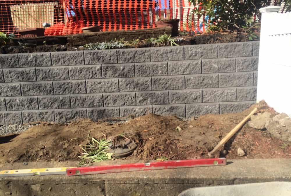 Transform Your Yard: Retaining Wall Landscaping Ideas