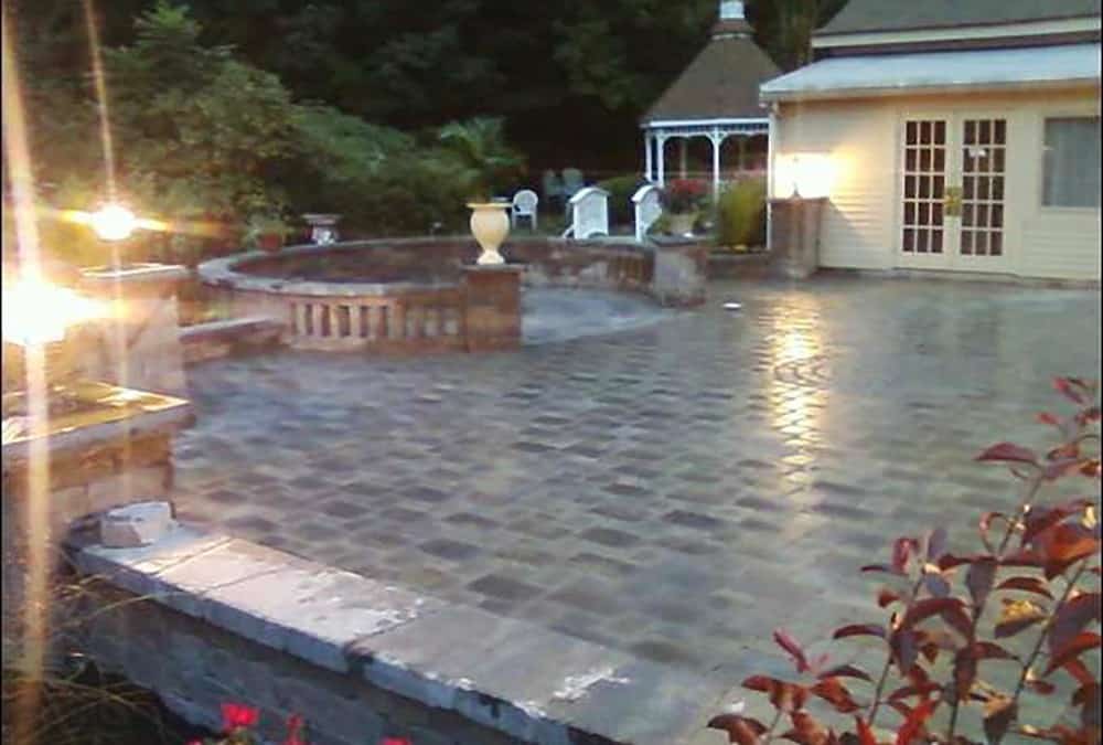 Your Guide to Choosing the Right Back Patio Contractors Near You