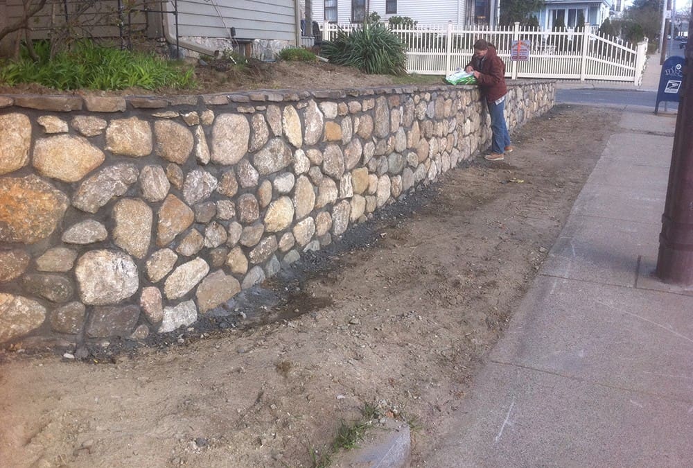 Unleash Your Landscape’s Potential: Top Retaining Wall Ideas