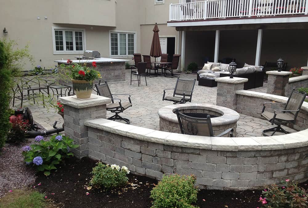 Hardscape Patio Contractors Near You: Quality and Affordability Combined