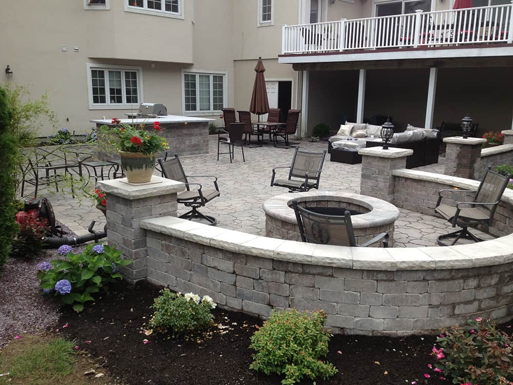 Hardscape Patio Contractors Near You: Quality and Affordability Combined
