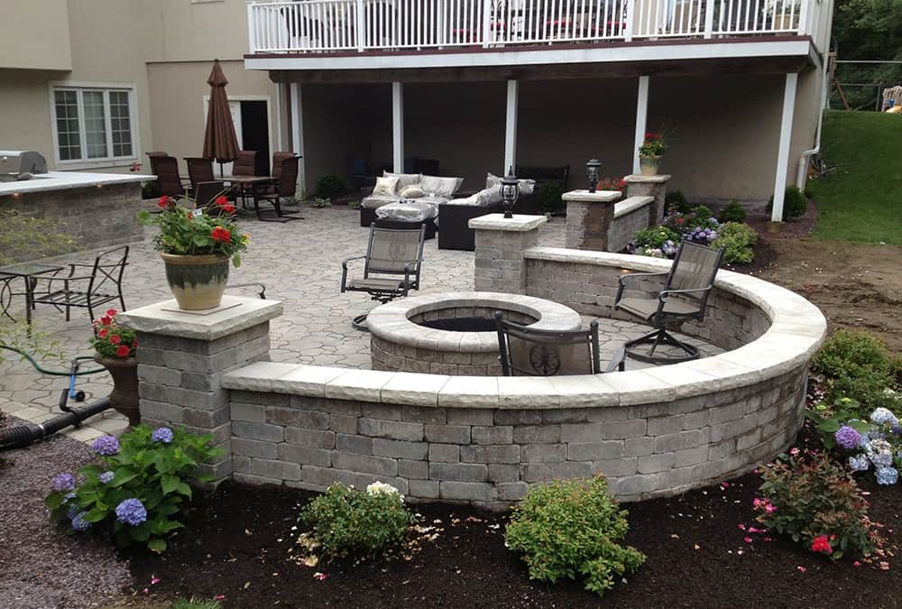 Effective Patio Drainage Techniques for Homeowners