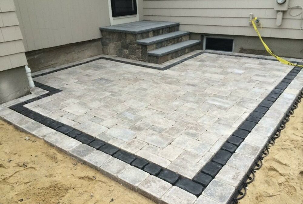 Inspiring Hardscape Ideas: From Patios to Pathways