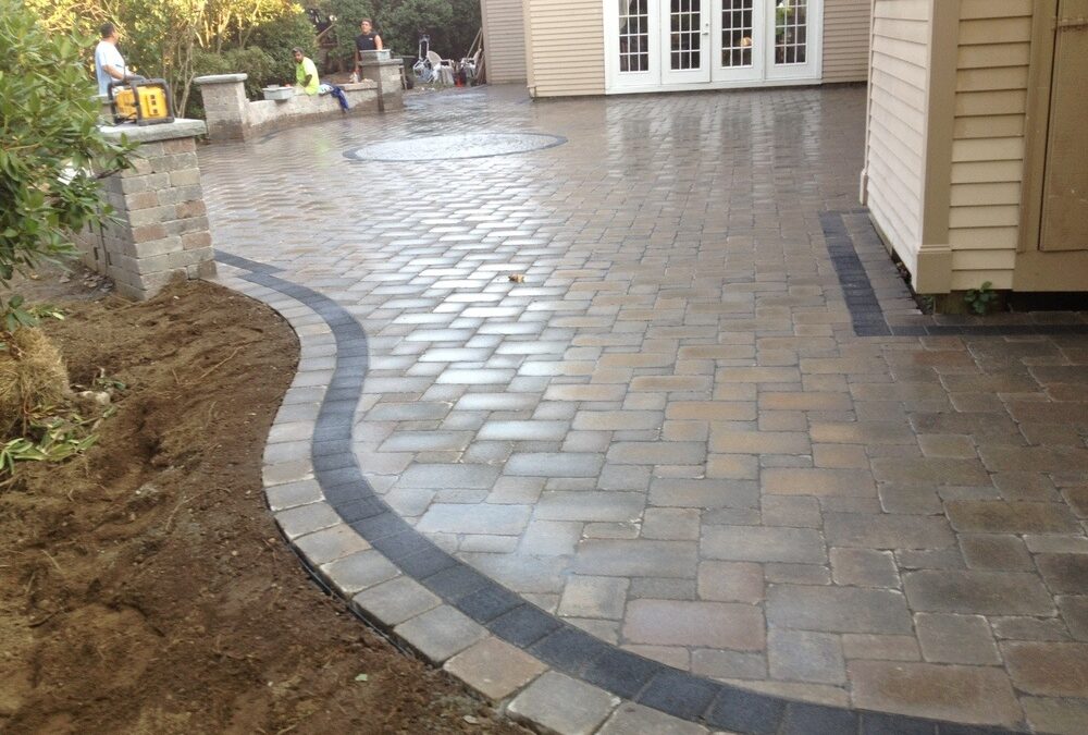 Landscaping and Masonry: Top Services for Your Home