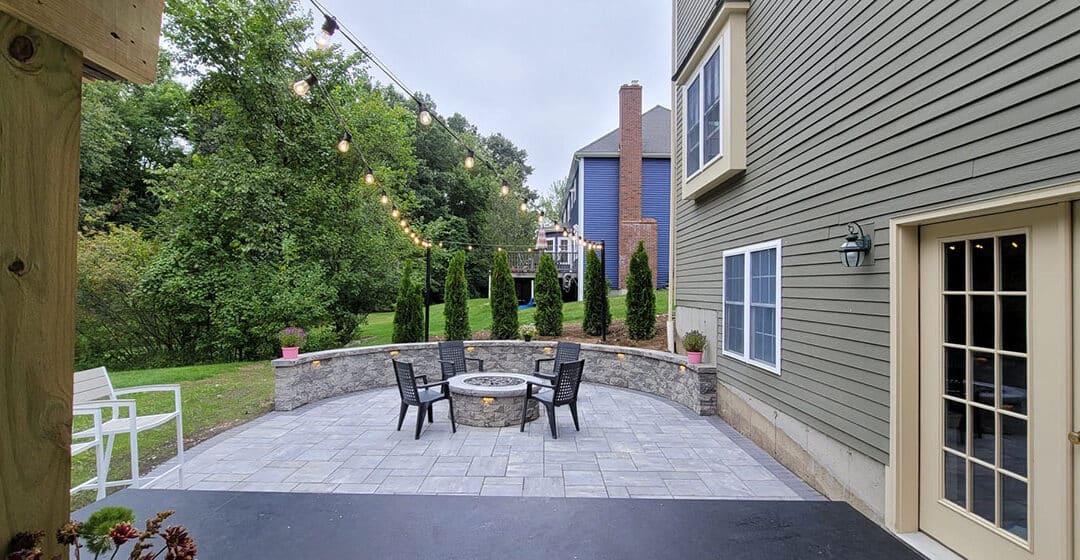 Paver Patio Designs: Stunning Ideas for Every Backyard