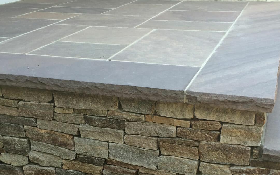 Elevate Your Entrance: How to Design Stunning Brick Steps