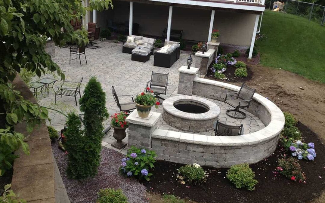 Hardscape Contractors: Landscape Design, Outdoor Lighting, and More