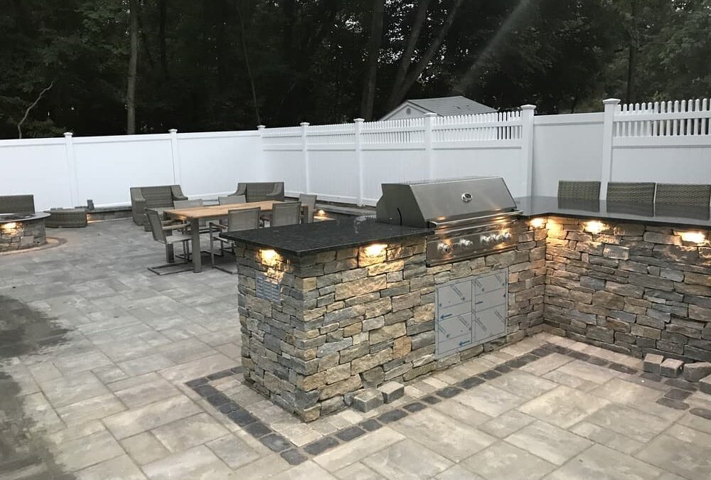 Top Hardscaping Services Near You: A Comprehensive List