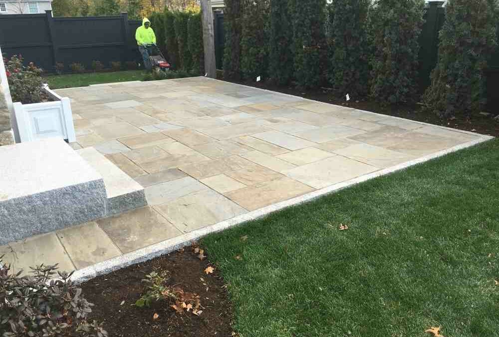 How Much Should You Budget for a Concrete Paver Patio Installation?