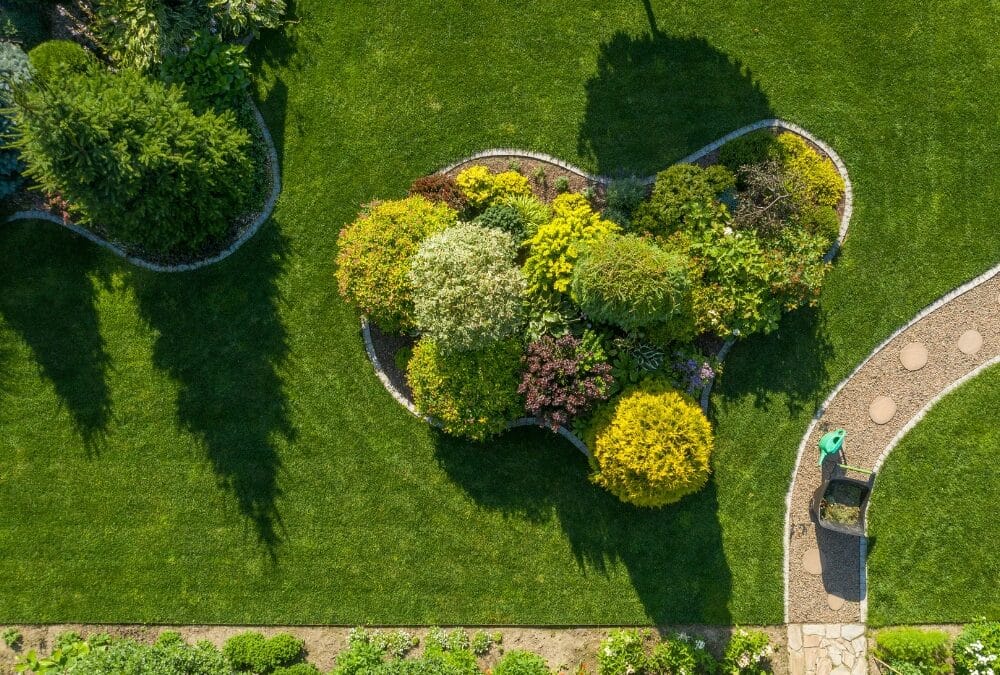 Budgeting for Beauty: The Real Cost of Hiring a Landscape Designer