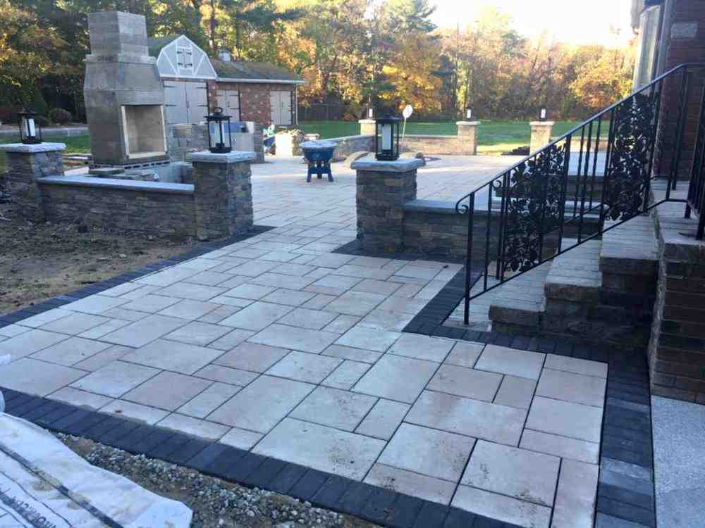 The Ultimate Guide to Paver Patio Designs