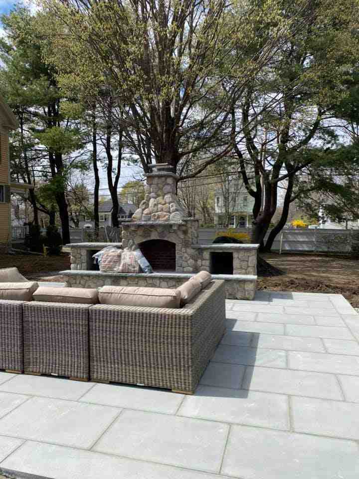 Paver Patio Installation: How Much Should You Budget?