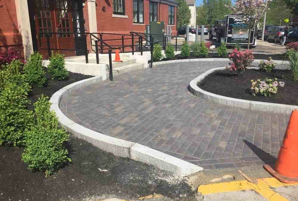 The Essential Checklist for Commercial Landscaping Maintenance