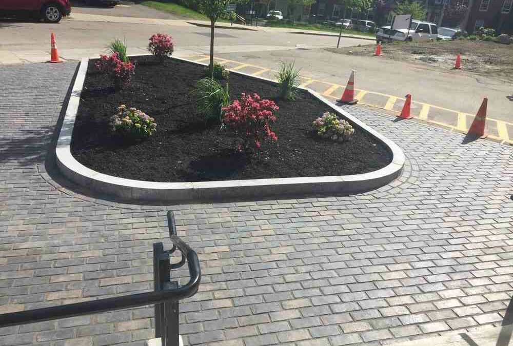 The Financial Benefits of Investing in Commercial Landscaping