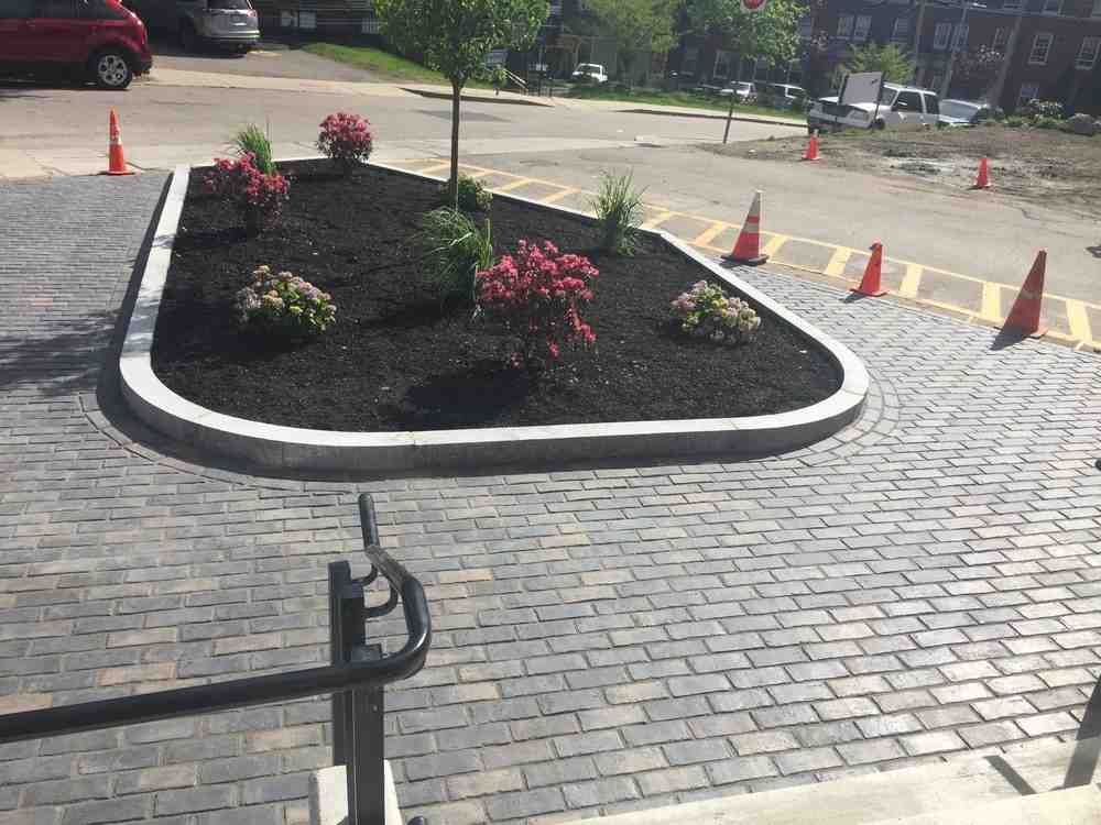 The Financial Benefits of Investing in Commercial Landscaping
