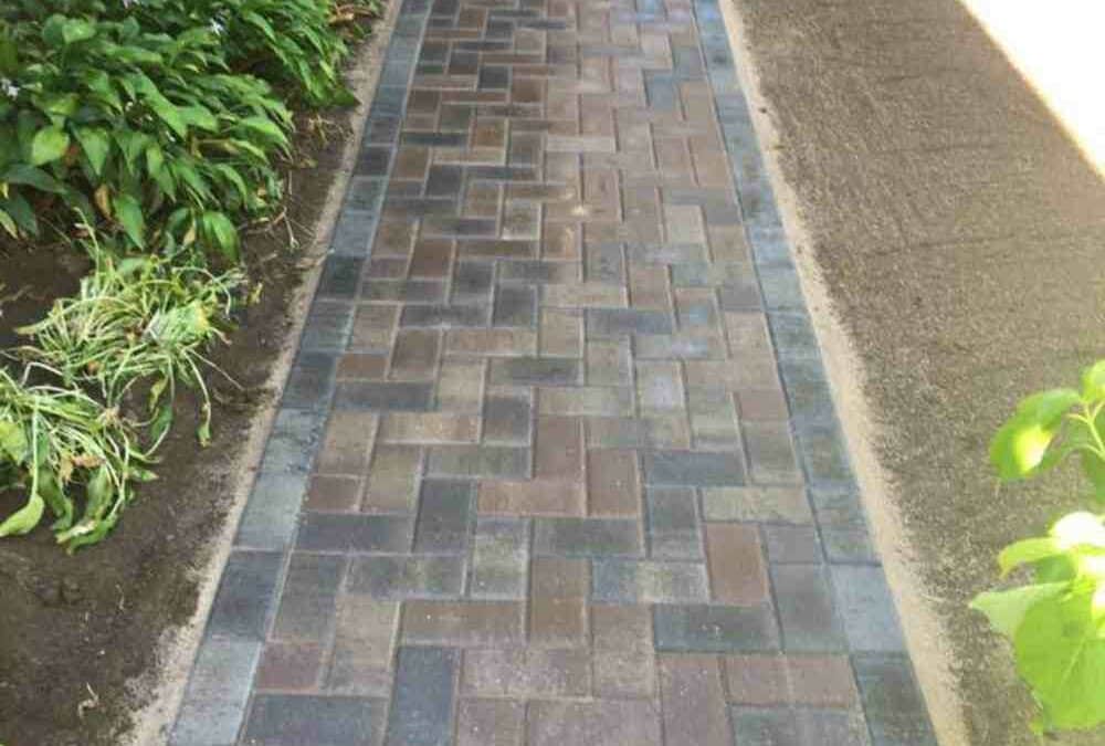 Paver Patio Installation: Timing Your Project Right