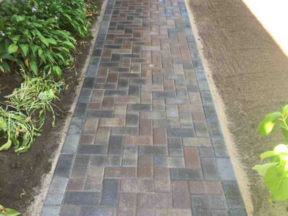 Paver Patio Installation: Timing Your Project Right