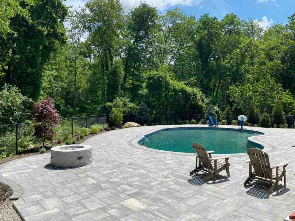 Creative Patio Design Solutions for Every Yard