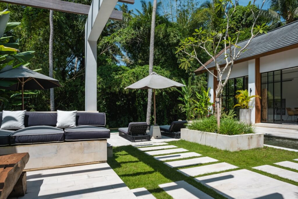 A Practical Guide to Backyard Patio Design Ideas
