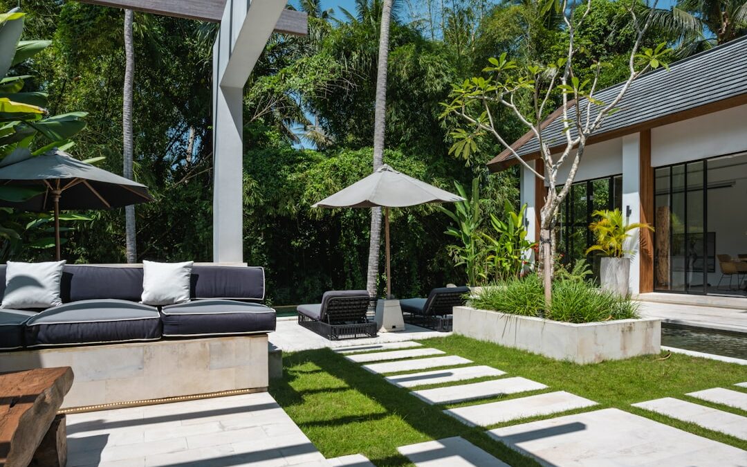 A Practical Guide to Backyard Patio Design Ideas