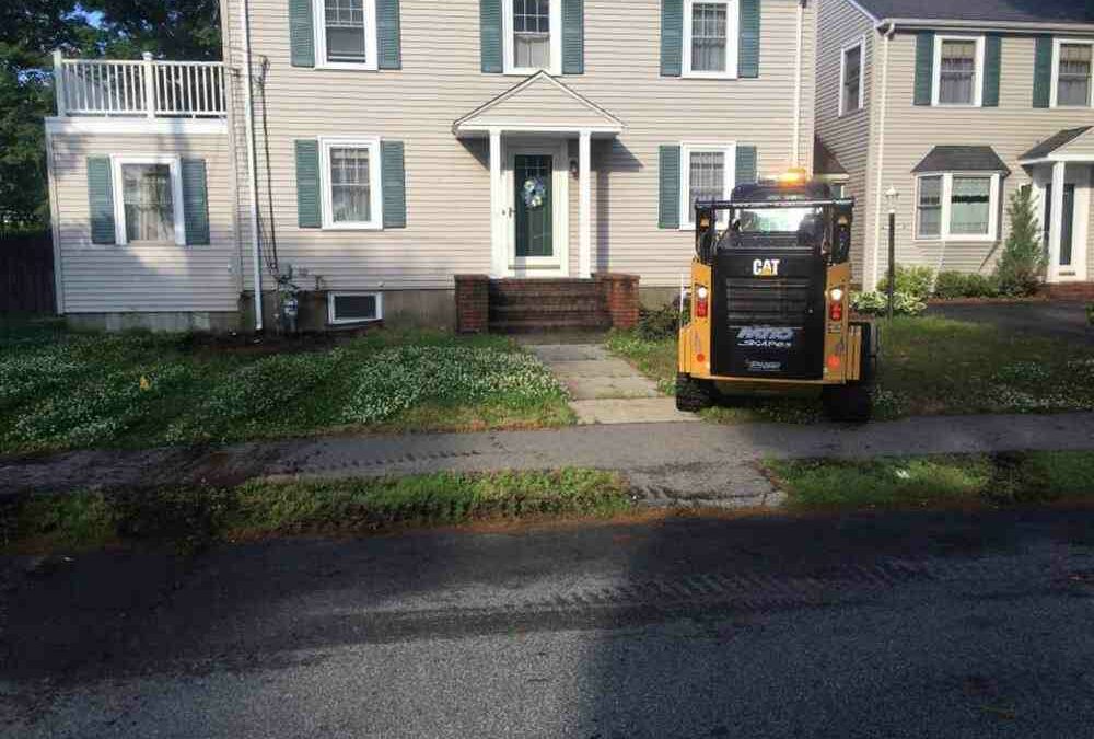 Choosing the Right Software for Landscape Construction Management