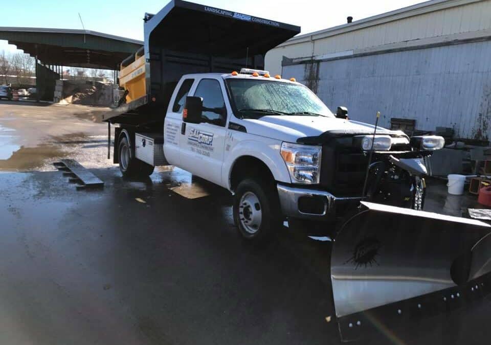 The 5 Best Snow Removal Services Westwood MA Compared