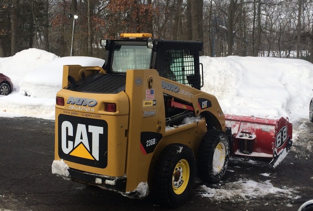 Find the Best Snow Removal Companies Near You: A Comprehensive Guide