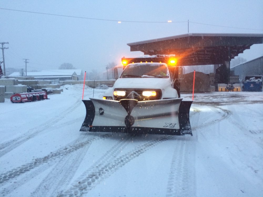 A Step-by-Step Guide to Hiring a Snow Removal Service