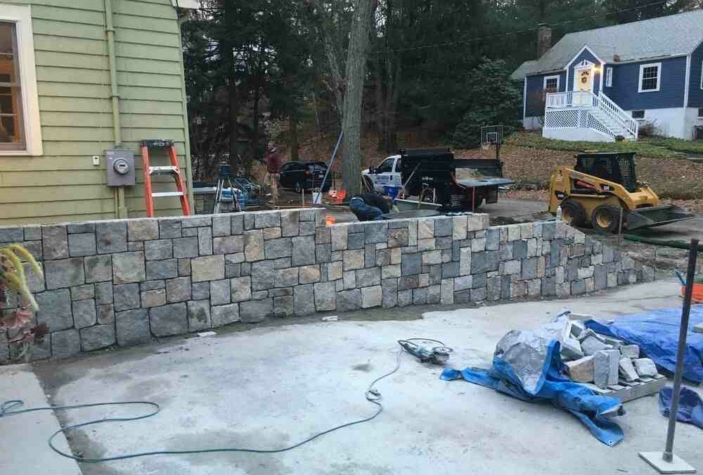 Your Ultimate Guide to Hiring Brick Paver Patio Contractors