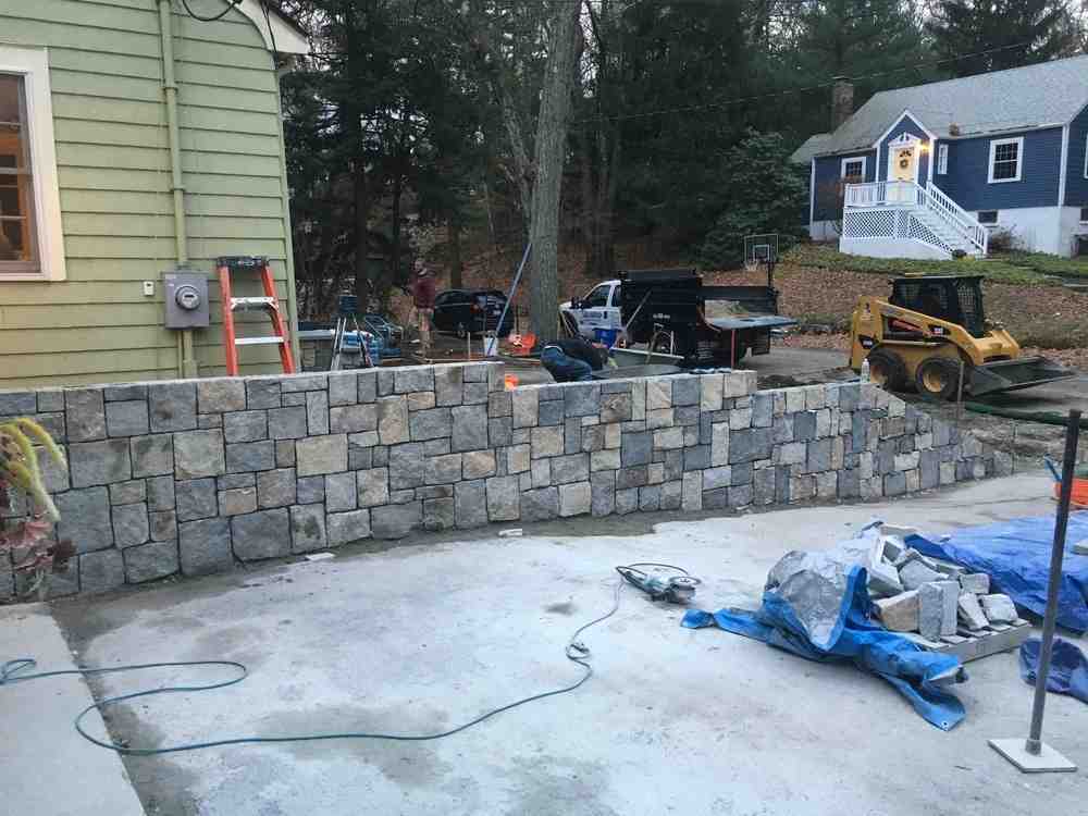 Your Ultimate Guide to Hiring Brick Paver Patio Contractors