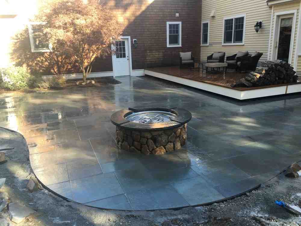 Transform Your Backyard: How to Install a Brick Paver Patio