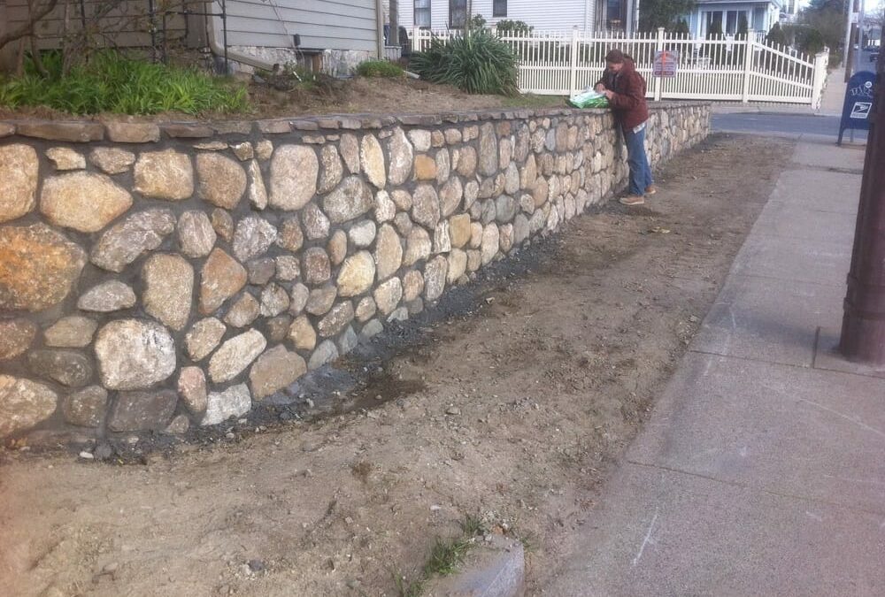 Retaining Wall Costs Explained: What You Need to Know