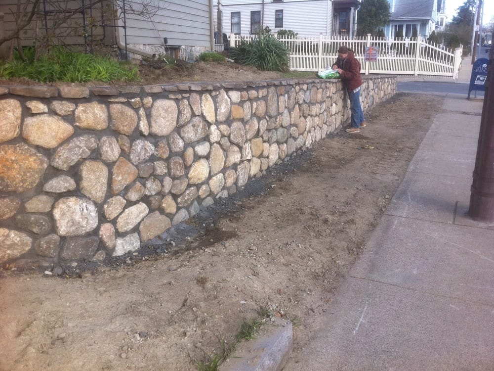 Retaining Wall Costs Explained: What You Need to Know