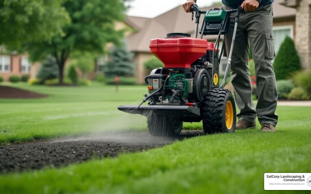 Hydro Seeds for Grass: Which Brands Offer the Best Growth?