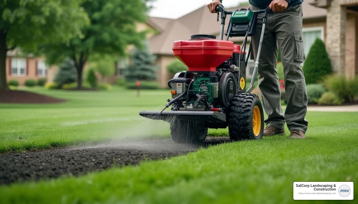 Hydro Seeds for Grass: Which Brands Offer the Best Growth?