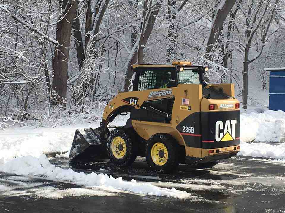 Walpole, MA Commercial Snow Removal: Top Companies to Consider