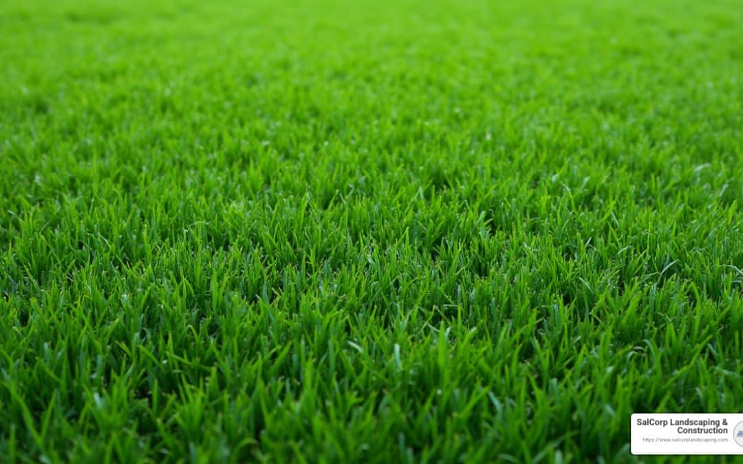 Top Tips for Selecting an Artificial Grass Installation Company