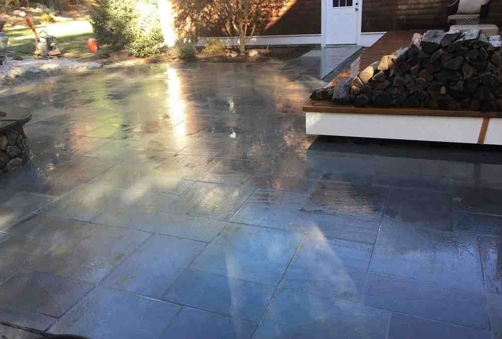 Outdoor Oasis: Designing the Perfect Backyard and Patio