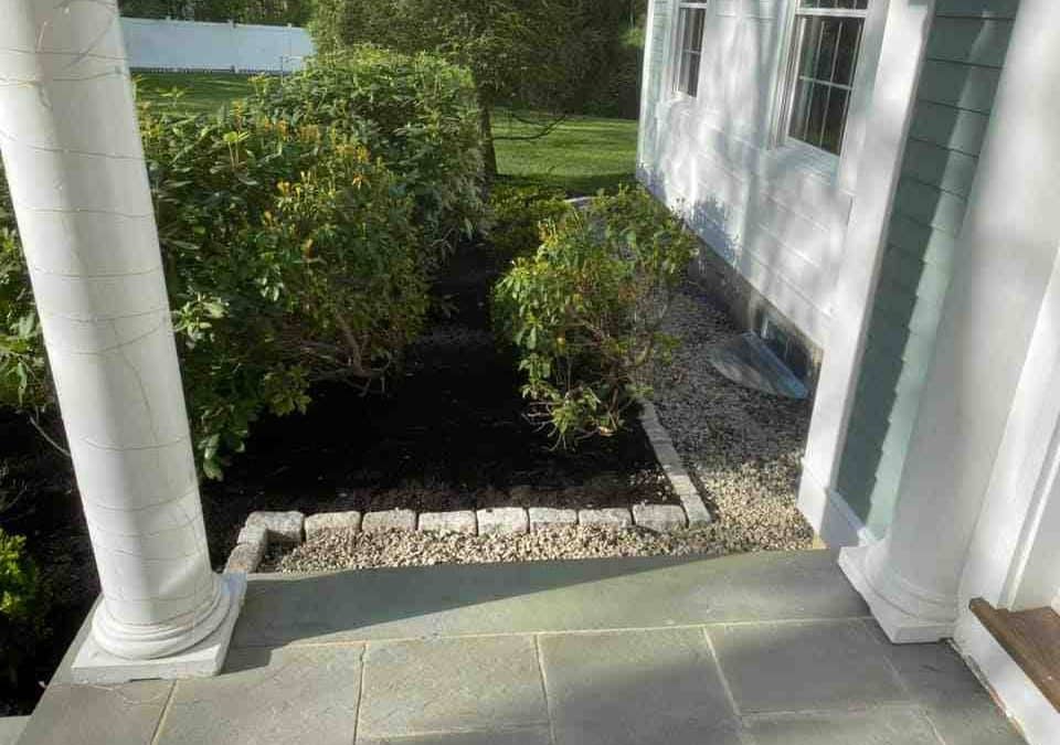 Commercial Landscape Designs: Transform Your Business Space