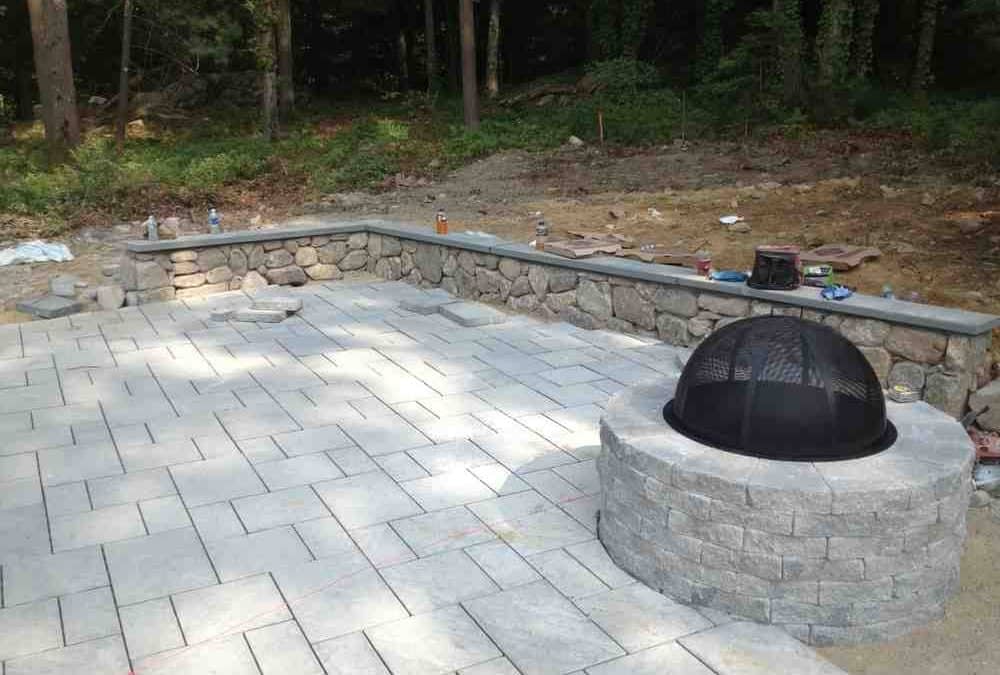 Cape Cod Hardscaping 101: Transform Your Outdoor Space