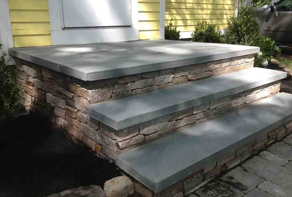 Building Beauty: A Guide to Hardscape Construction