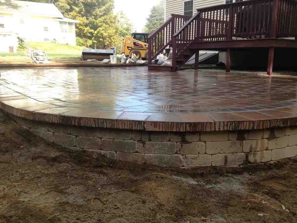 From Start to Finish: Installing Landscape Edging Made Easy