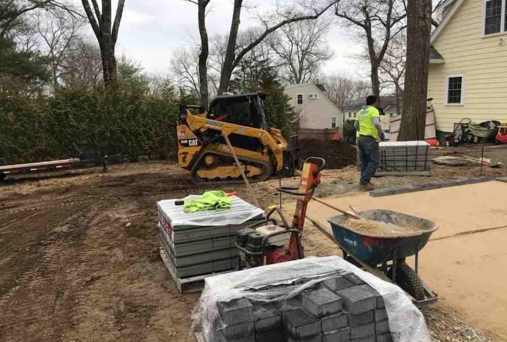 From Drab to Fab: Transform Your Patio with These Design Ideas