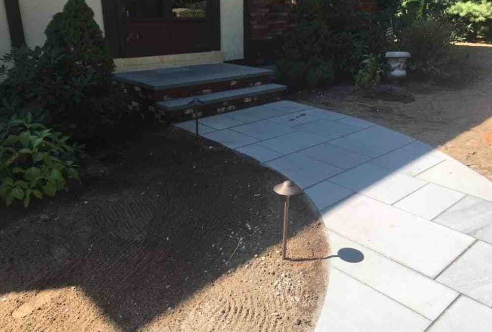 Building Your Dream Patio: Top Companies to Trust