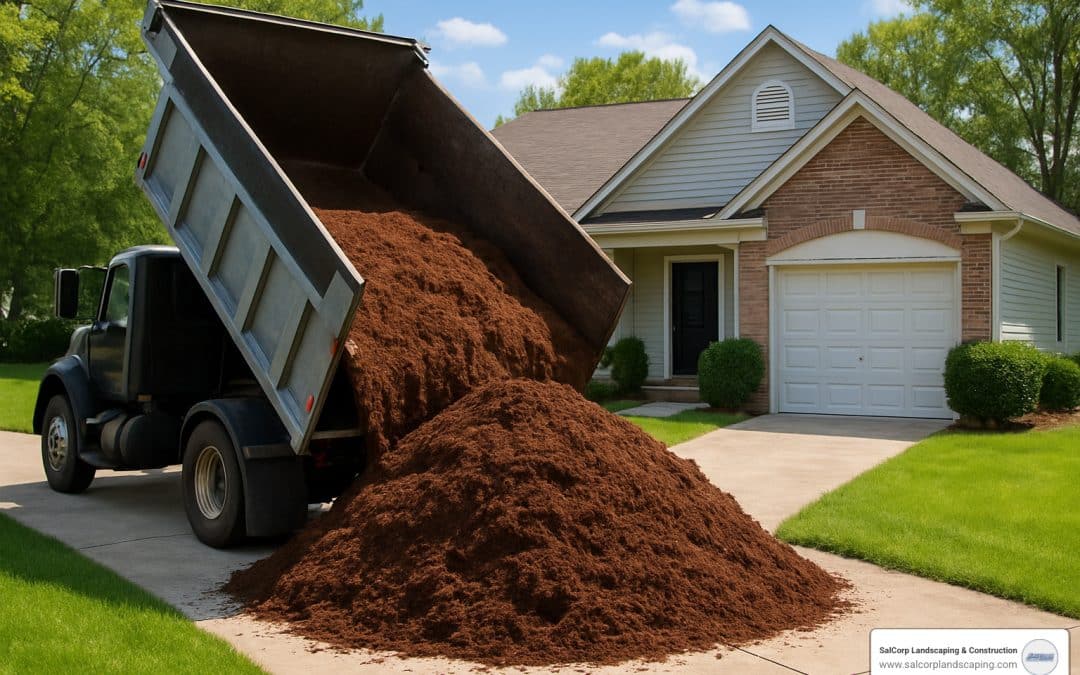 The Ultimate Guide to Local Mulch Delivery Services