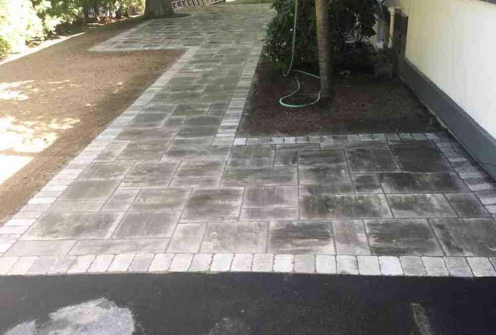 Garden Stone Wall Builders That Rock Your Outdoor Space