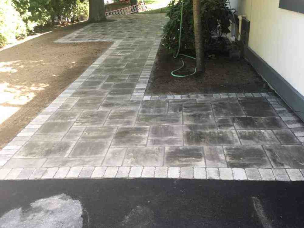 Garden Stone Wall Builders That Rock Your Outdoor Space