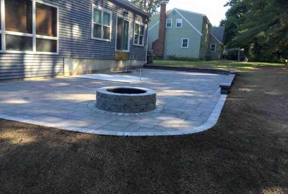 Retaining Wall Installation Experts – Because DIY Isn’t Always Your Friend
