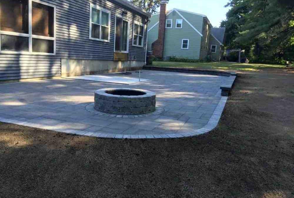 Modern Marvels: Fresh Takes on Brick Step Designs