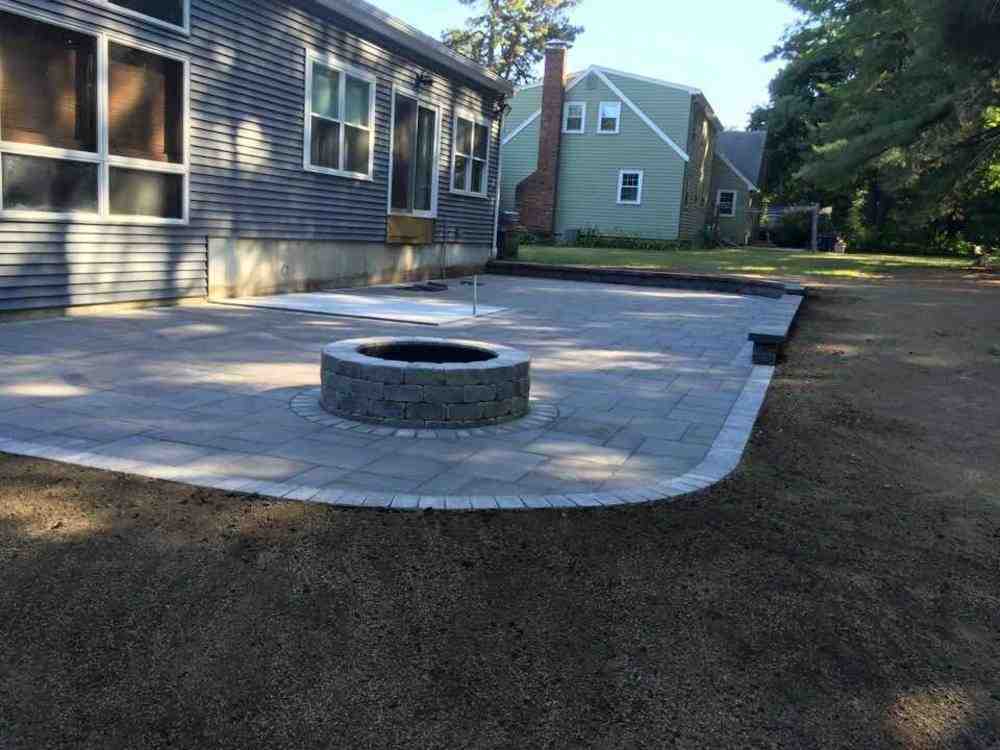 Modern Marvels: Fresh Takes on Brick Step Designs